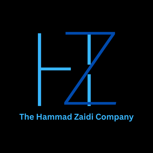 The Hammad Zaidi Company